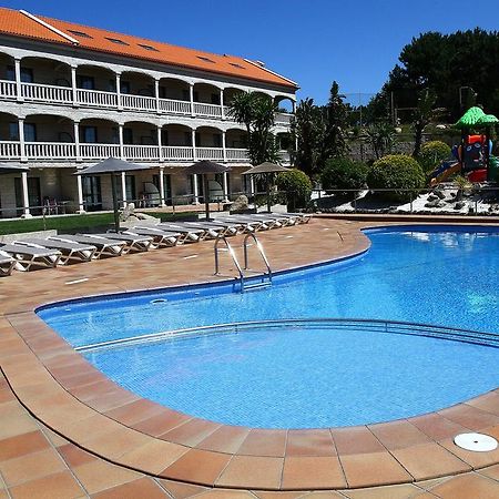 Apartamentos Coral Do Mar II Портоново Экстерьер фото