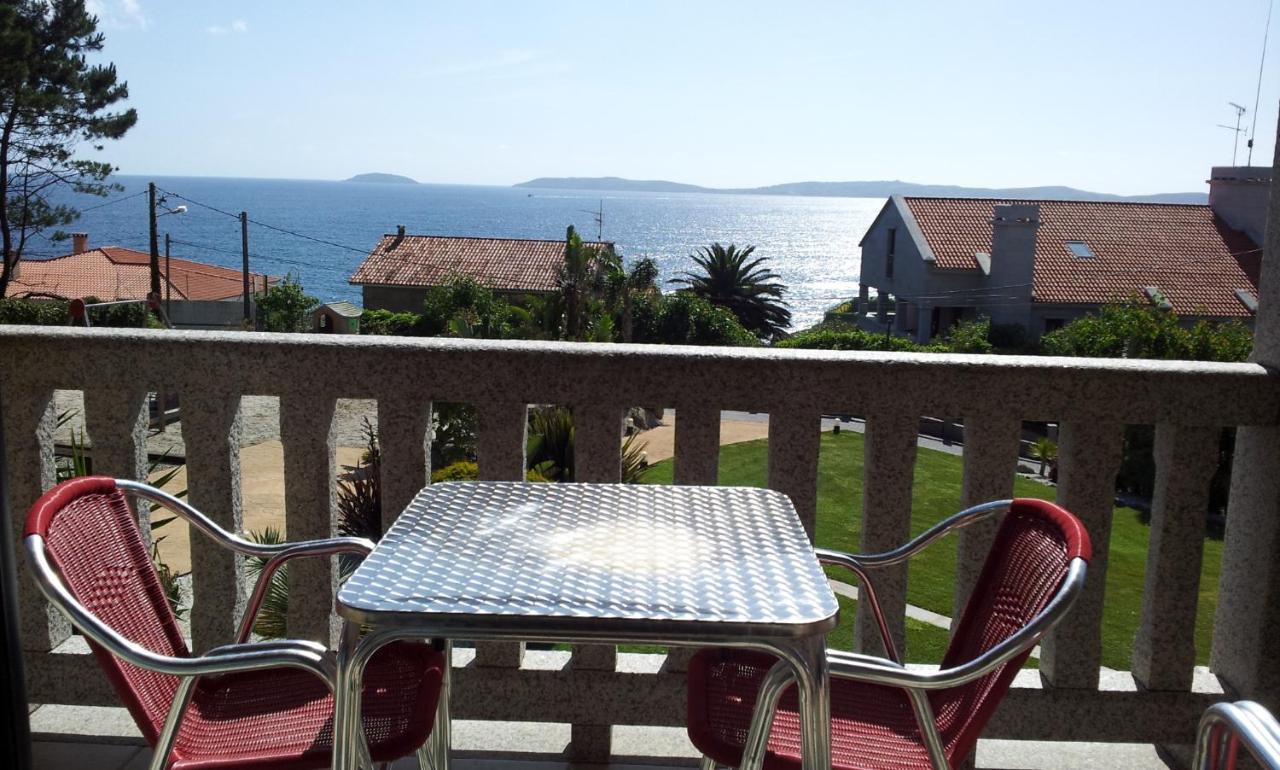 Apartamentos Coral Do Mar II Портоново Номер фото