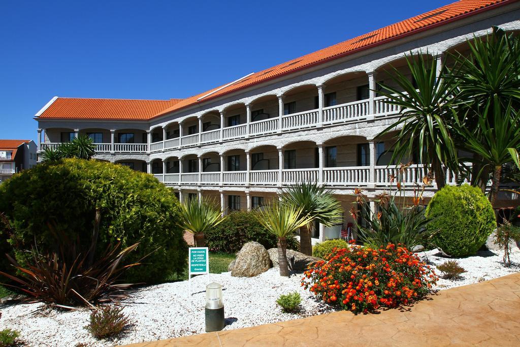 Apartamentos Coral Do Mar II Портоново Экстерьер фото