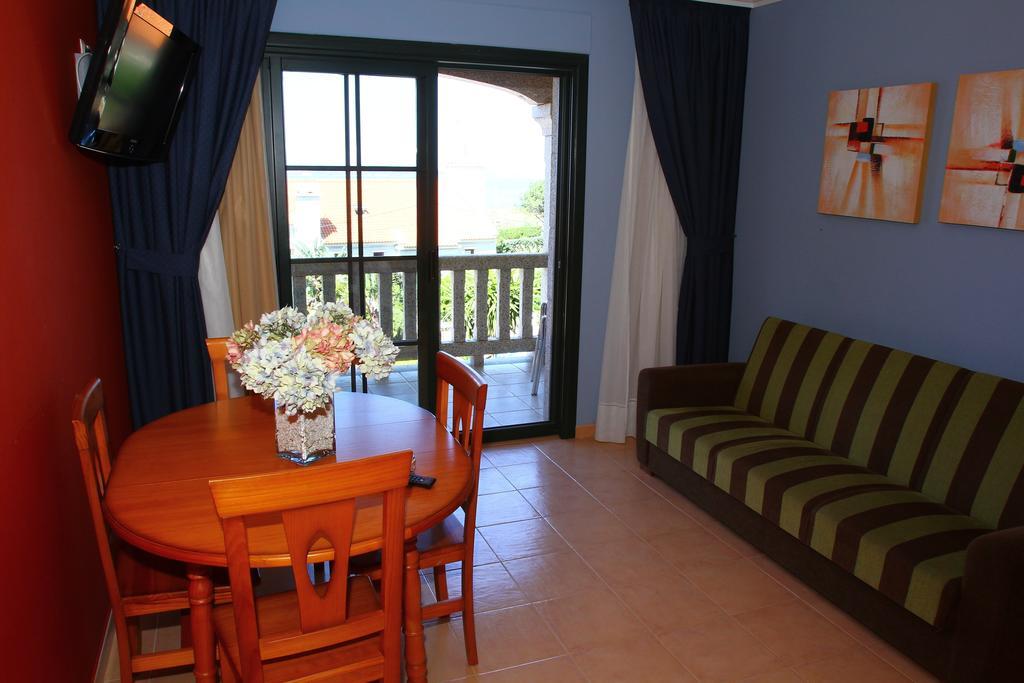 Apartamentos Coral Do Mar II Портоново Экстерьер фото