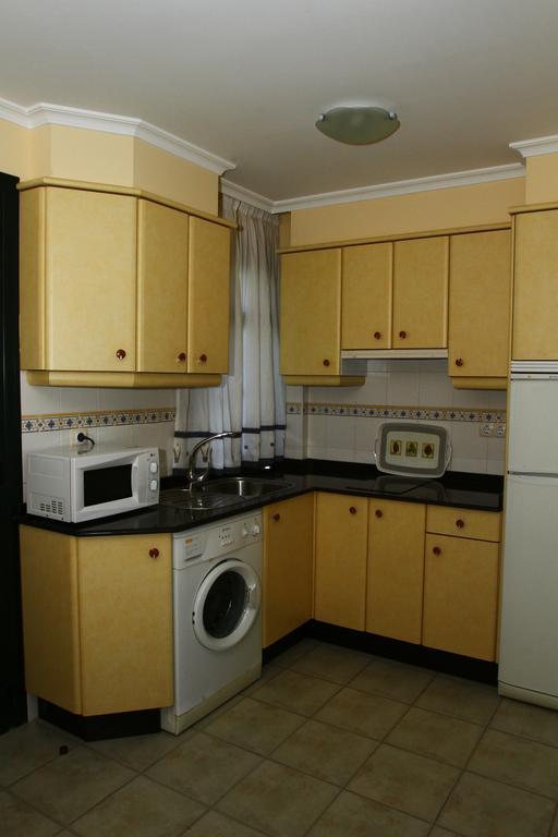 Apartamentos Coral Do Mar II Портоново Экстерьер фото