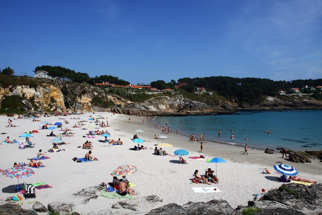Apartamentos Coral Do Mar II Портоново Экстерьер фото