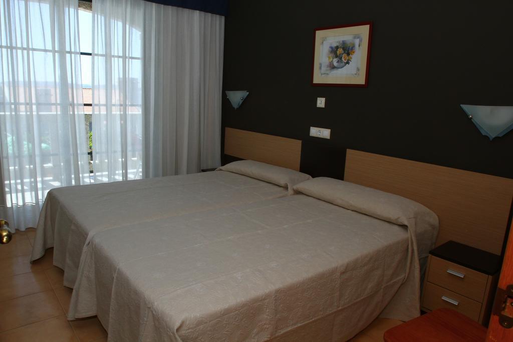 Apartamentos Coral Do Mar II Портоново Экстерьер фото