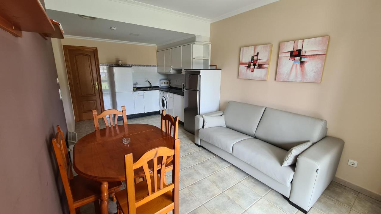 Apartamentos Coral Do Mar II Портоново Экстерьер фото