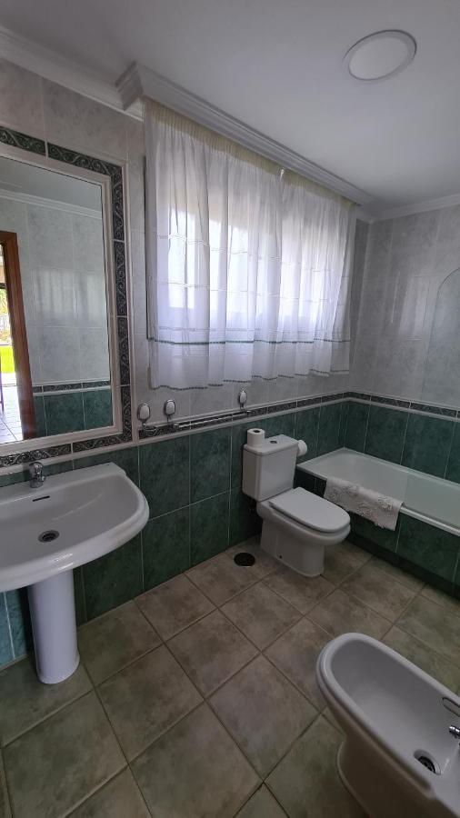 Apartamentos Coral Do Mar II Портоново Экстерьер фото
